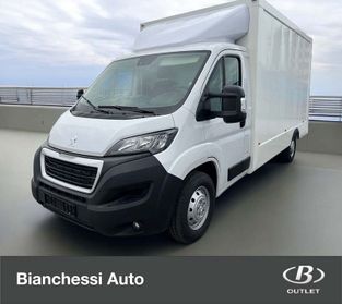 Peugeot Boxer 335 2.2 BlueHDi 140 S&S PM-TM Furgone