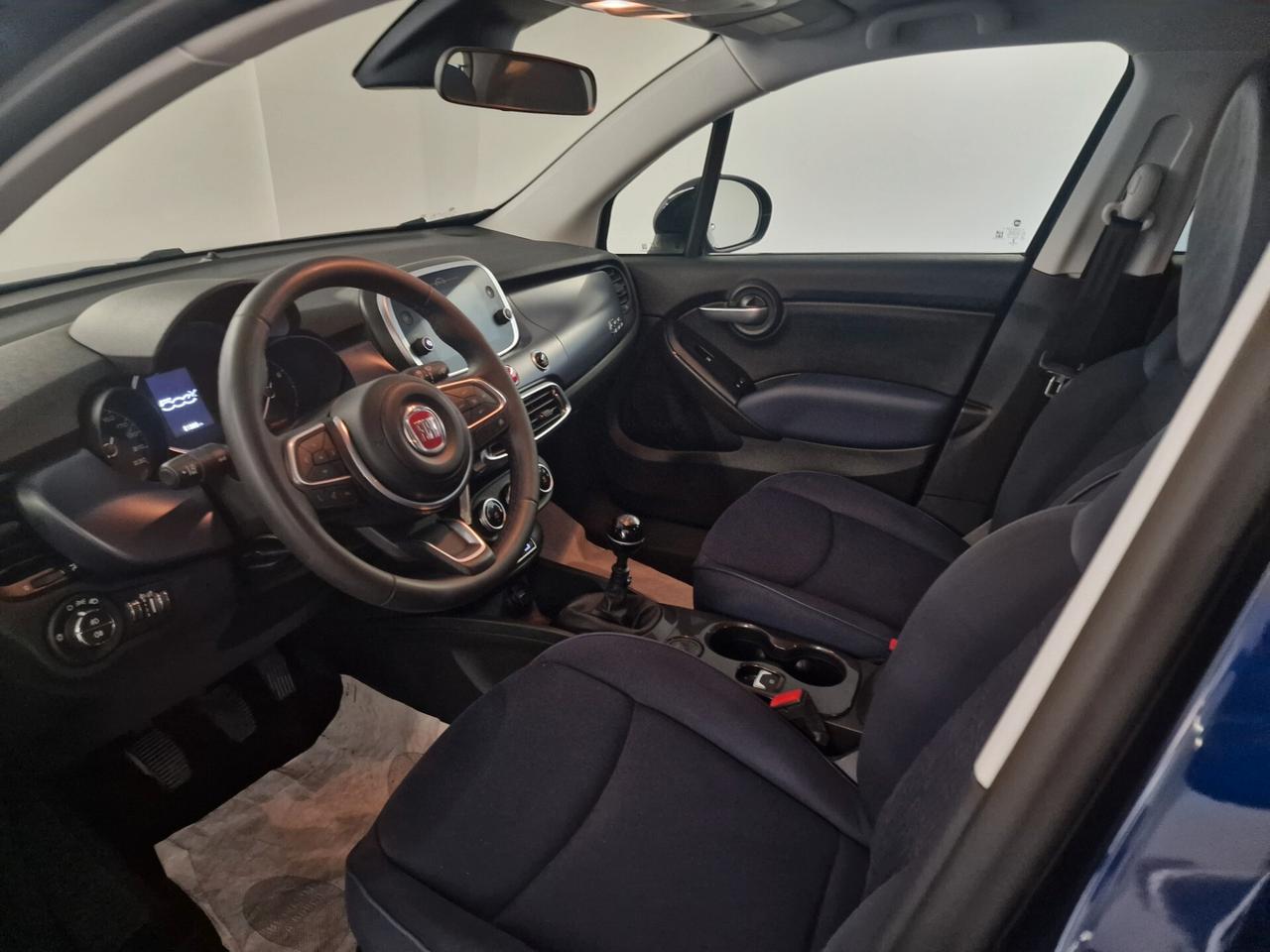 Fiat 500X 1.0 T3 120 CV Sport Dolcevita