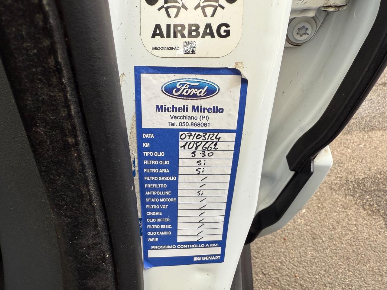 Land Rover Range Evoque 2.2 Dynamic 190 Cv