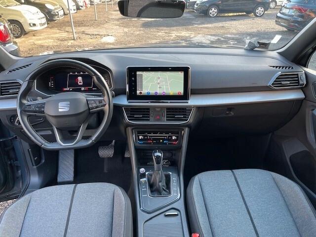 Seat Tarraco 2.0 TDI DSG StylePLUS