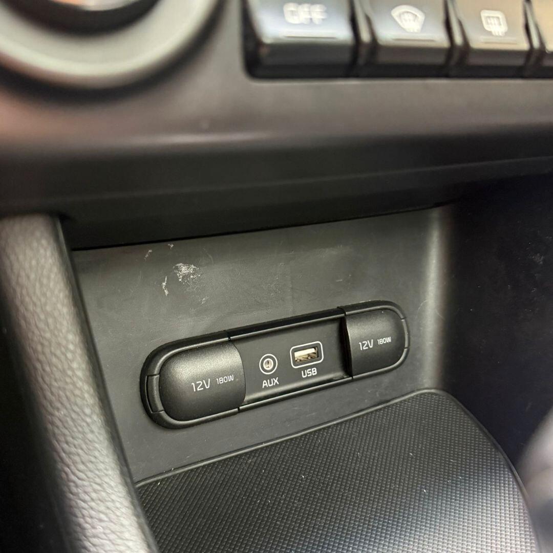 Kia Sportage 1.7 CRDI 141 CV 2WD GT Line **FULL**