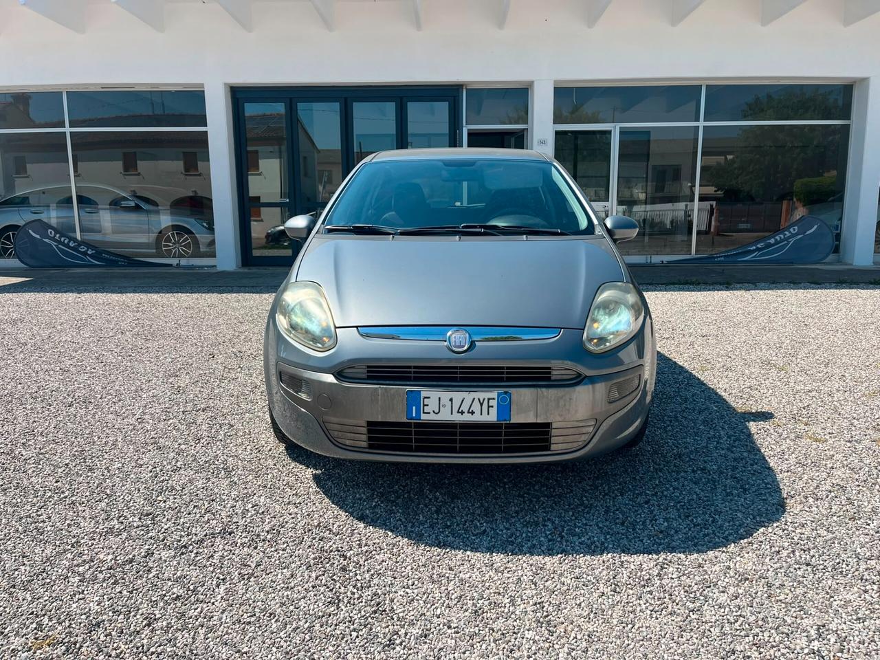 Fiat Punto Evo 1.3 Mjt 95 CV