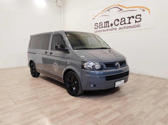 VOLKSWAGEN Caravelle 2.0 BiTDI 180CV DSG PC Comfortline
