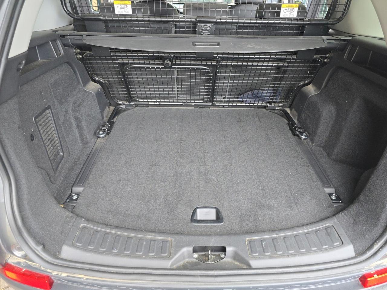 Land Rover Discovery Sport 2.0 TD4 150 CV HSE Luxury, AUTOCARRO!!