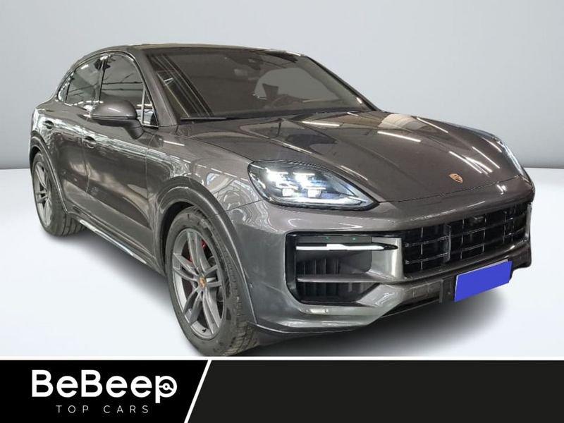 Porsche Cayenne CoupÃ¨ CCOUPE 4.0 S TIPTRONIC