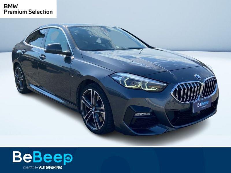 BMW Serie 2 G.C. 220D GRAN COUPE MSPORT XDRIVE AUTO