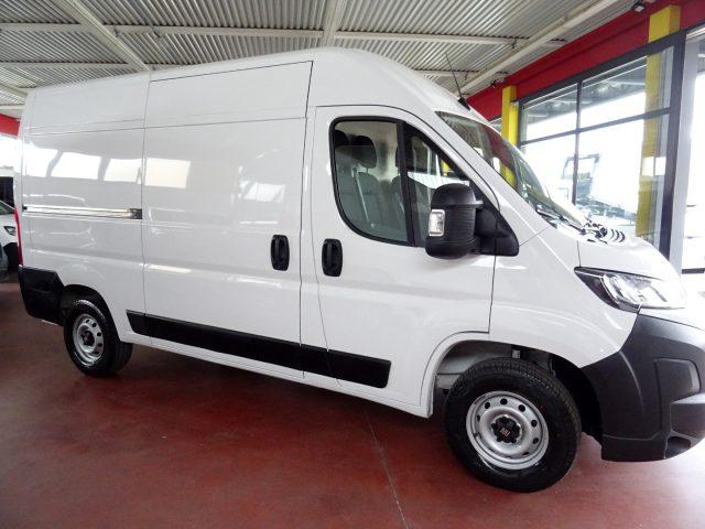 FIAT Ducato 35 Q.LI 2.2 Mjt 140 CV PM-TM Furgone