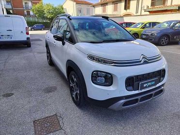 Citroen C3 Aircross PureTech 130 S&S EAT6 Shine Pack