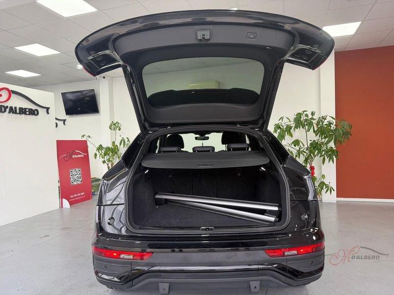 Audi Q5 Sportback 40 TDI S Line quattro S tronic