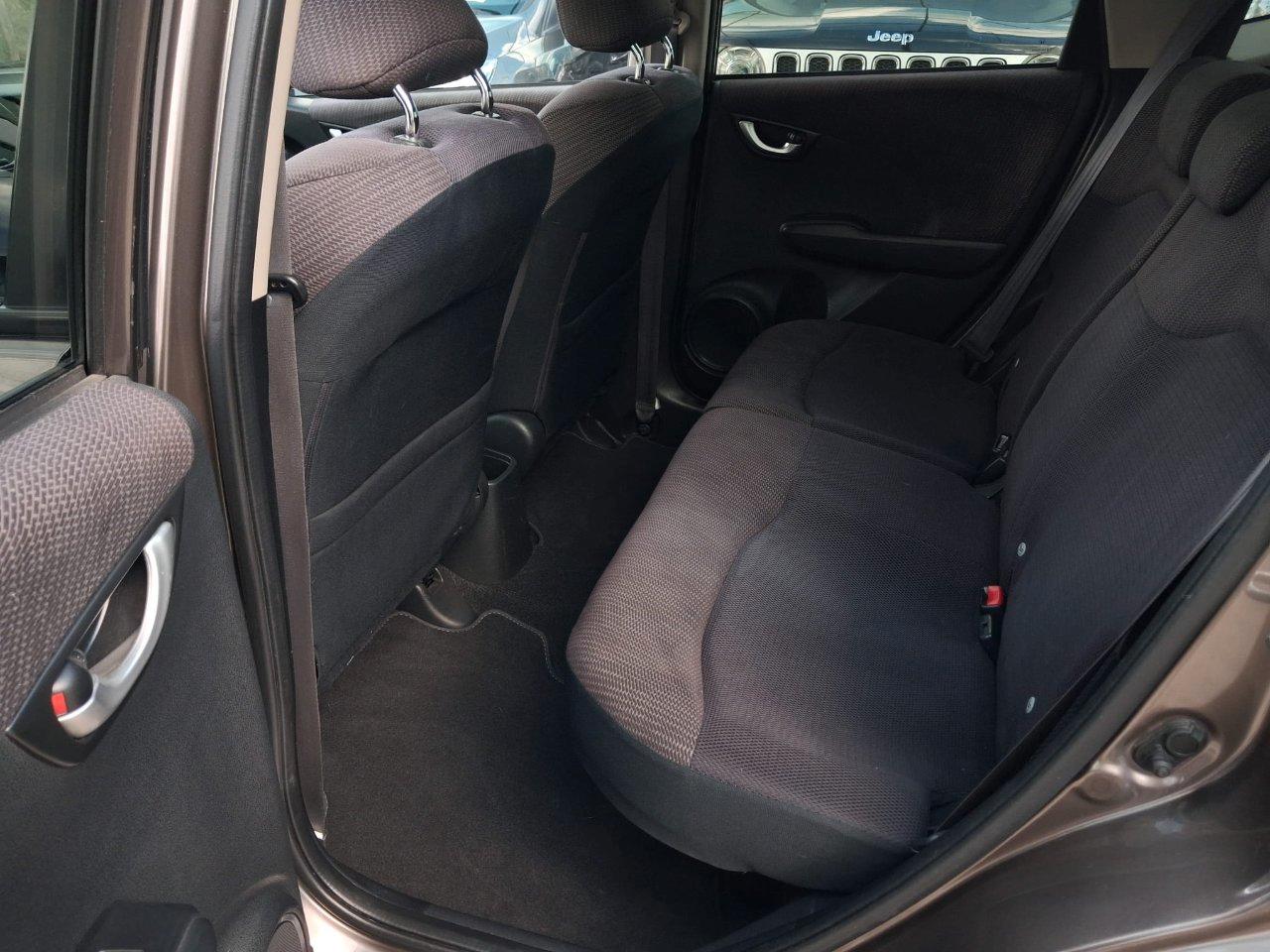 Honda Jazz 1.4 Appeal