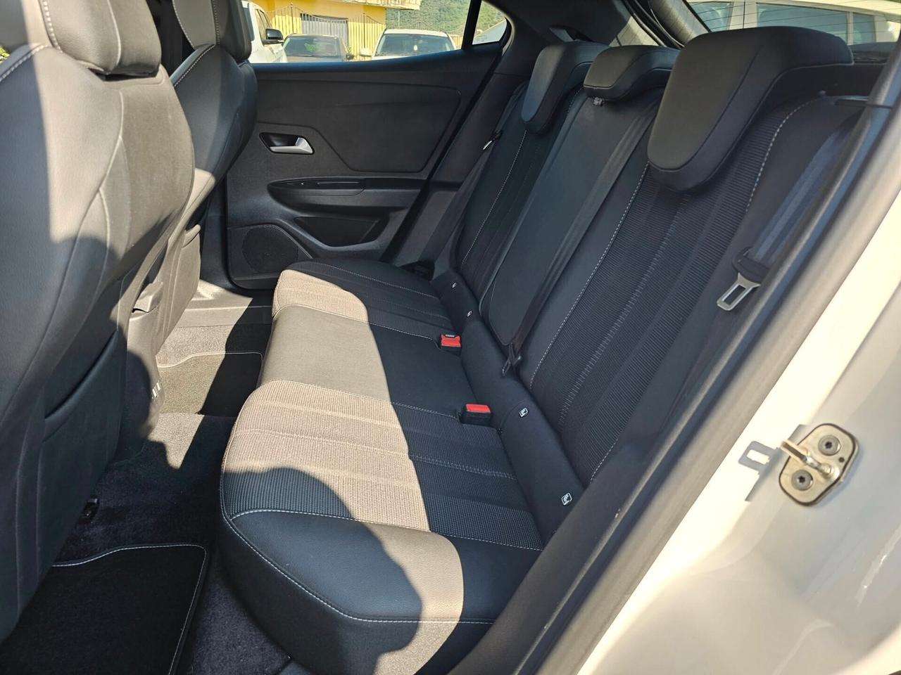 Opel Mokka 1.2 Turbo GS Line