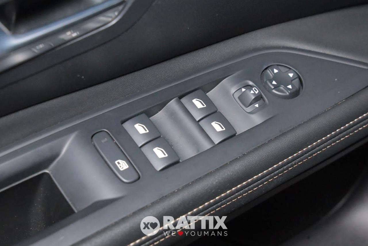 Peugeot 5008 1.5 BlueHDI 130CV Allure Pack EAT8 7p.ti