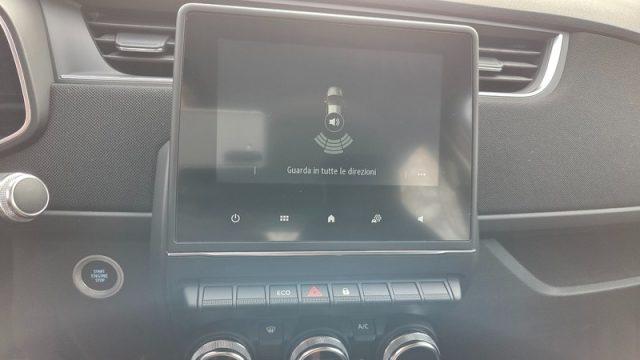 RENAULT ZOE Life R110 PERMUTE OK NEOPATENTATI