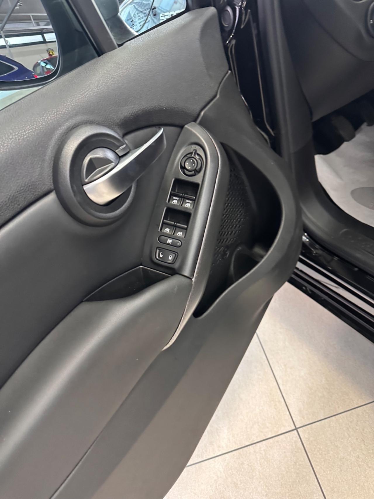 Fiat 500L 1.6 Multijet 120 CV Trekking