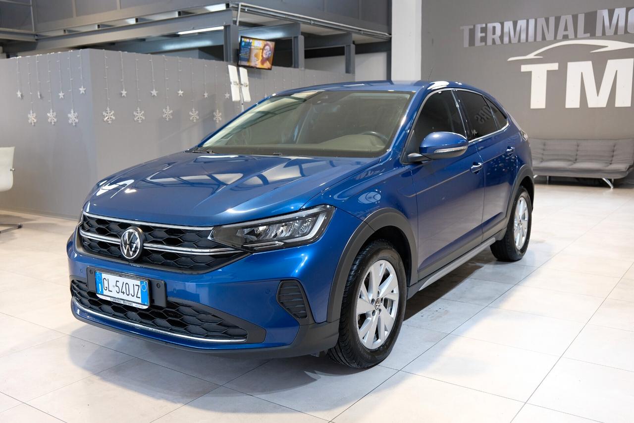 Volkswagen Taigo 1.0 TSI 95 CV Life