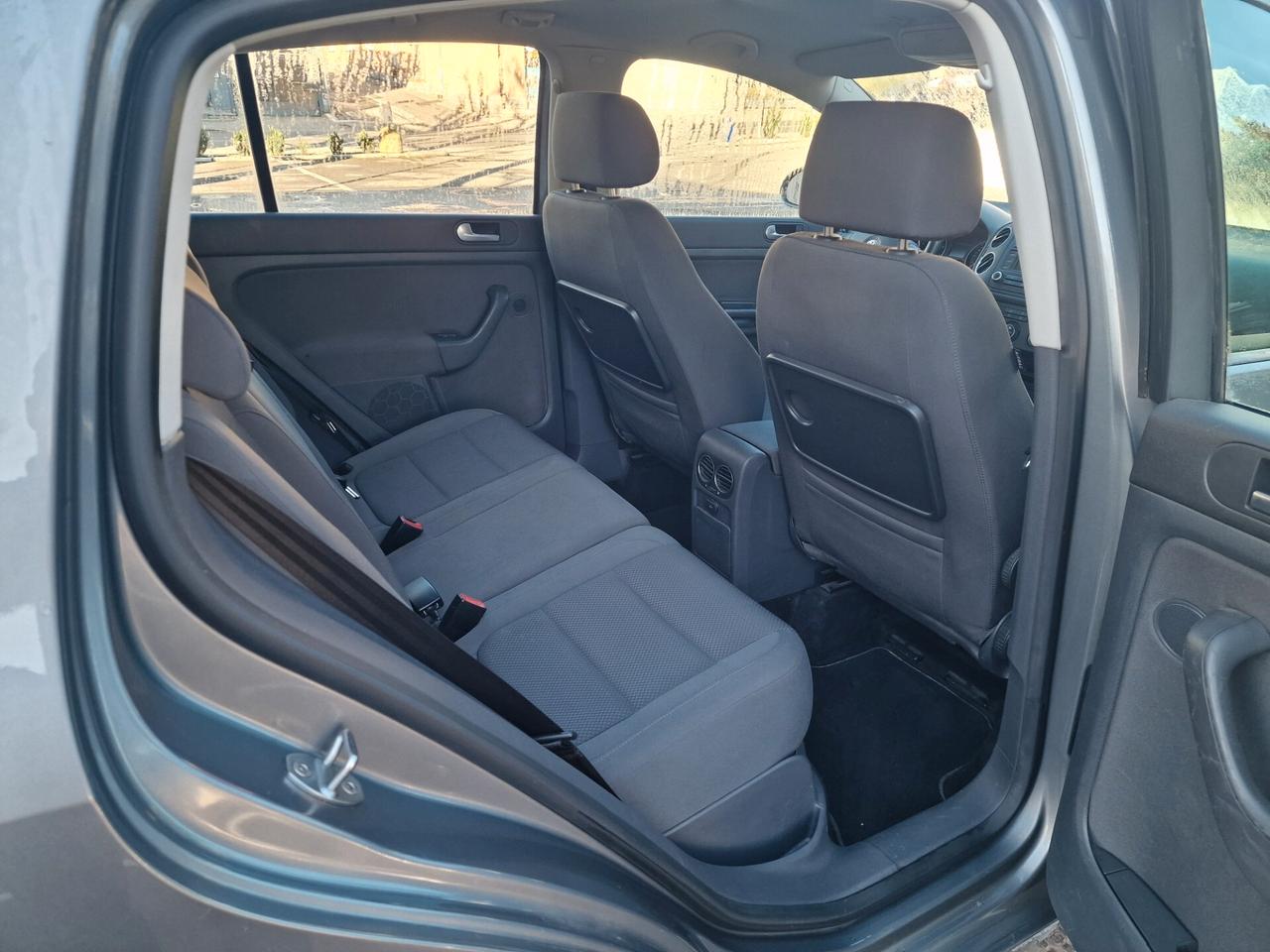 Volkswagen Golf Plus 1.6 16V FSI 5p. Sportline