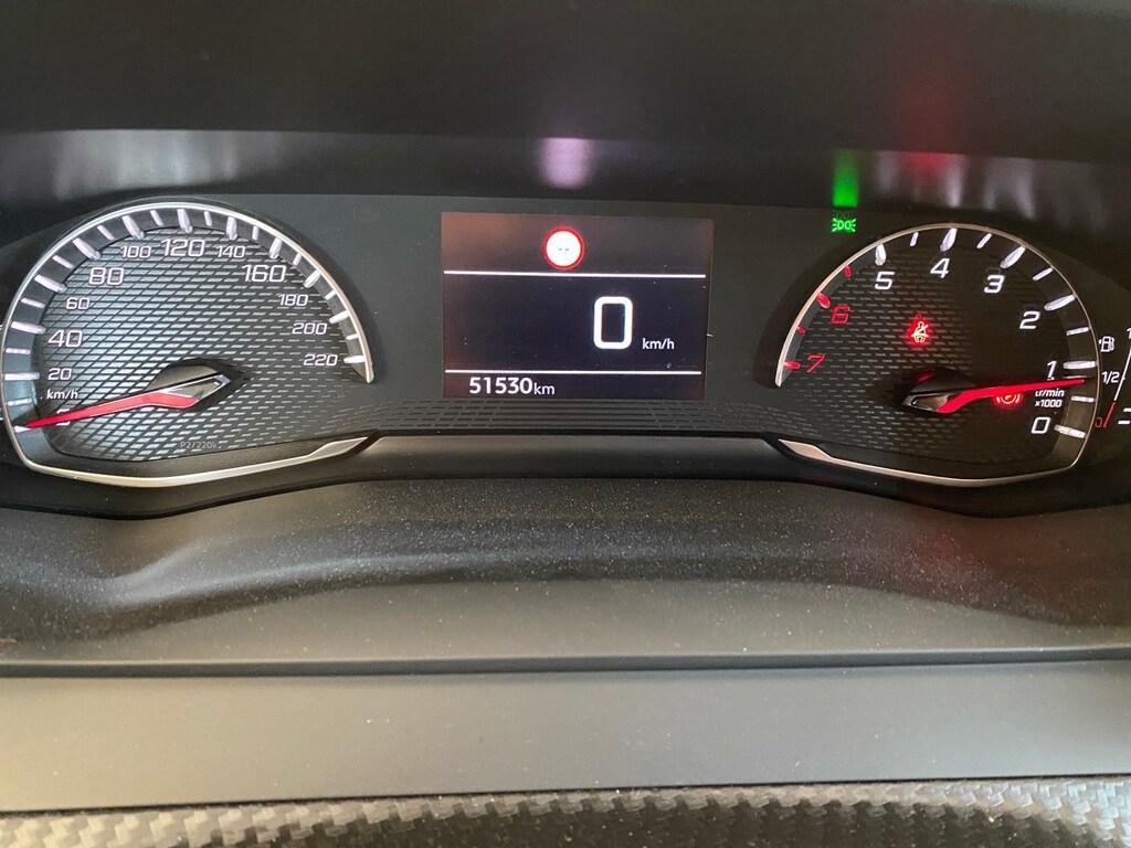 Peugeot 208 5 Porte 1.5 BlueHDi Active Pack - PROMO