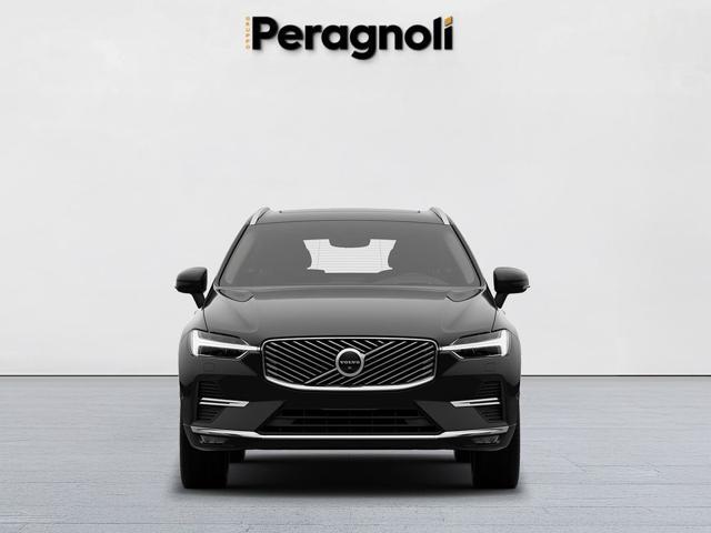 VOLVO XC60 T6 Plug-in hybrid AWD automatico Ultra Bright