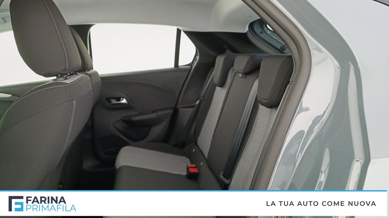 OPEL Corsa VI 2023 - Corsa 1.2 Edition s&s 100cv