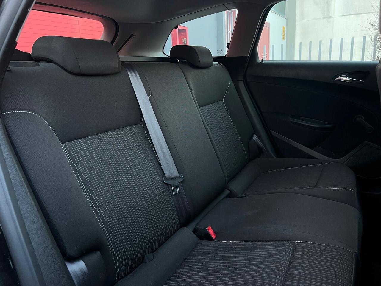 Opel Astra 1.7 CDTI 110CV Sports Tourer