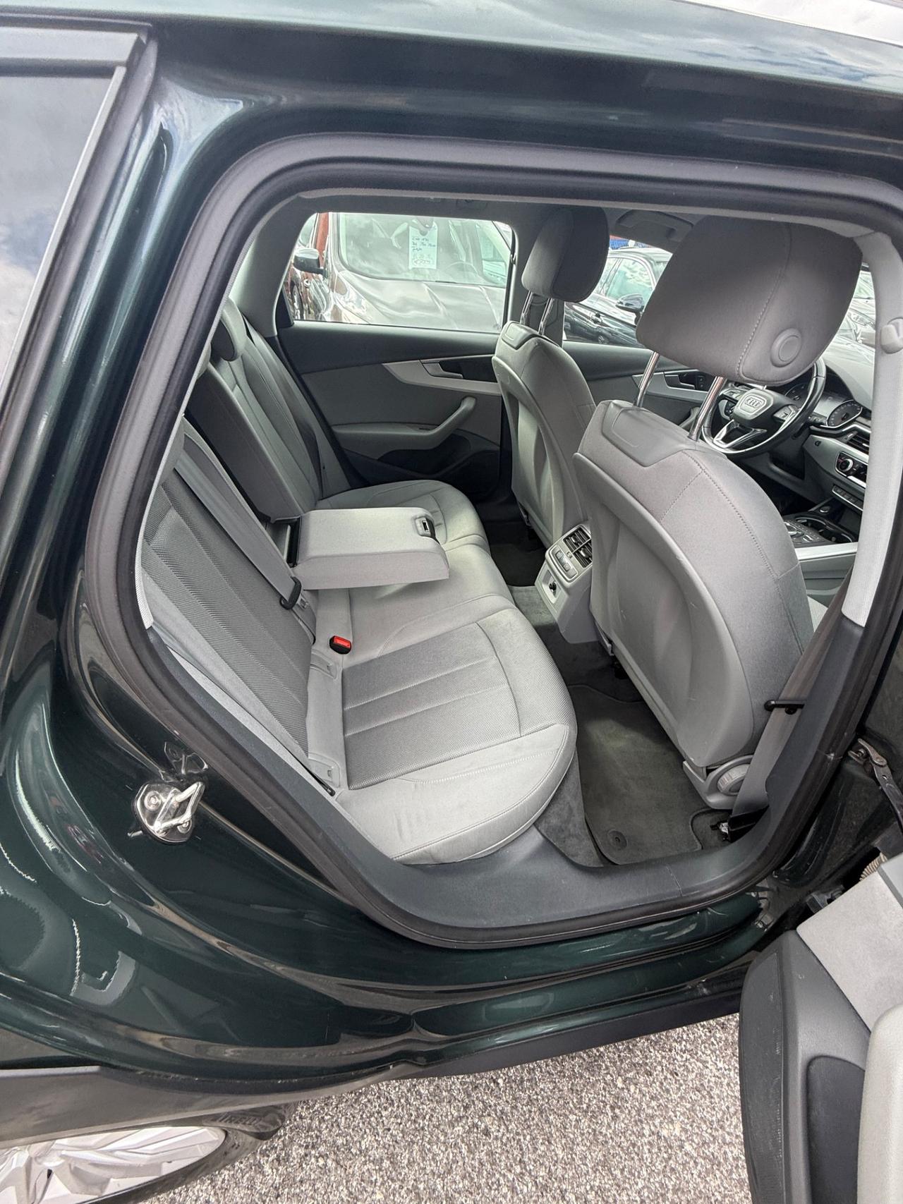 A4 allroad 3.0 TDI 218 CV S tronic-unipro-( 115 mila km )