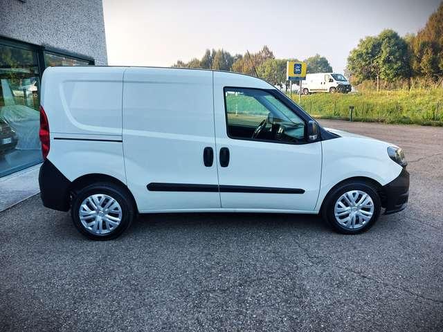 Fiat Doblo Doblò 1.6 MJT 120CV S&S PL-TN Cargo Lounge