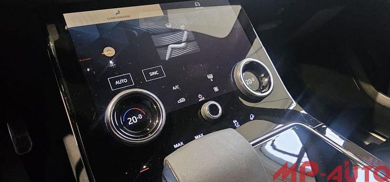 Land Rover Range Rover Velar 2.0 D I4 180 S 4WD Auto IVA ESPOSTA 1 PROPRIETARIO