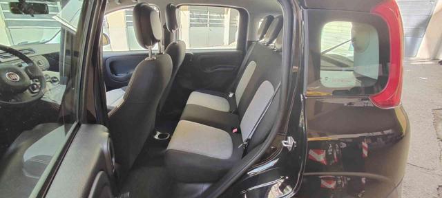 FIAT Panda 1.2 GPL Easy
