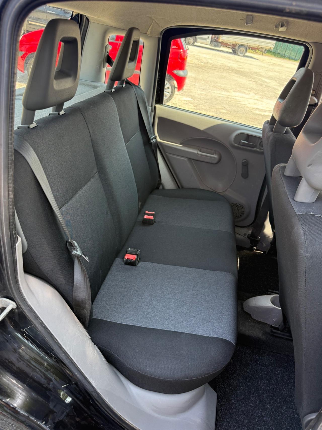 Fiat Panda 1.2 Benzina Neopatentati UNIPROPRIETÀ