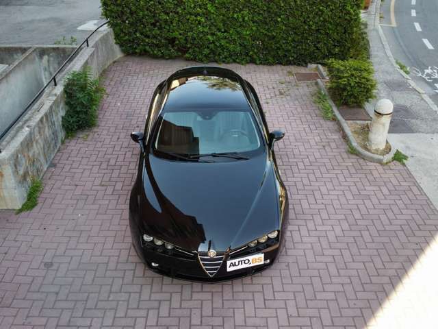 Alfa Romeo Brera 3.2 V6 Q4