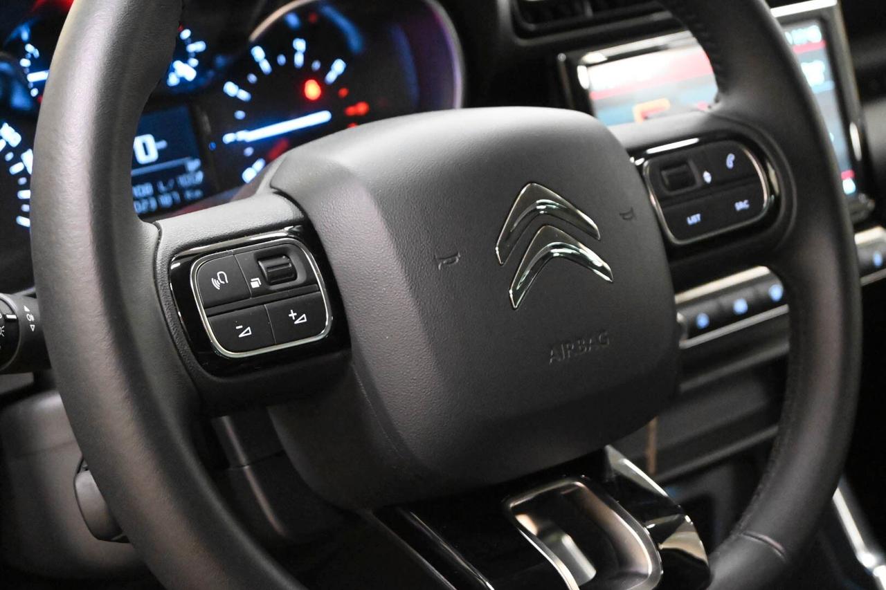 CITROEN C3 Aircross 1ª s. C3 Aircross PureTech...