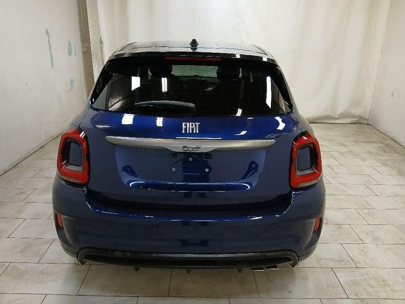 FIAT 500X 1.0 t3 Sport 120cv