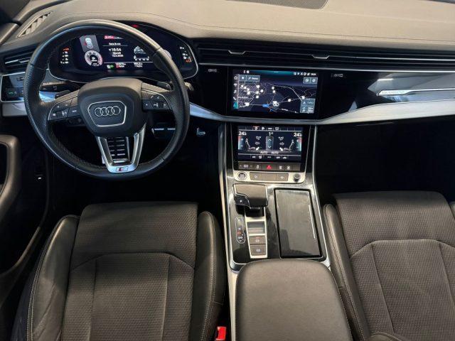 AUDI Q8 50 TDI 286 CV quattro tiptronic Sport