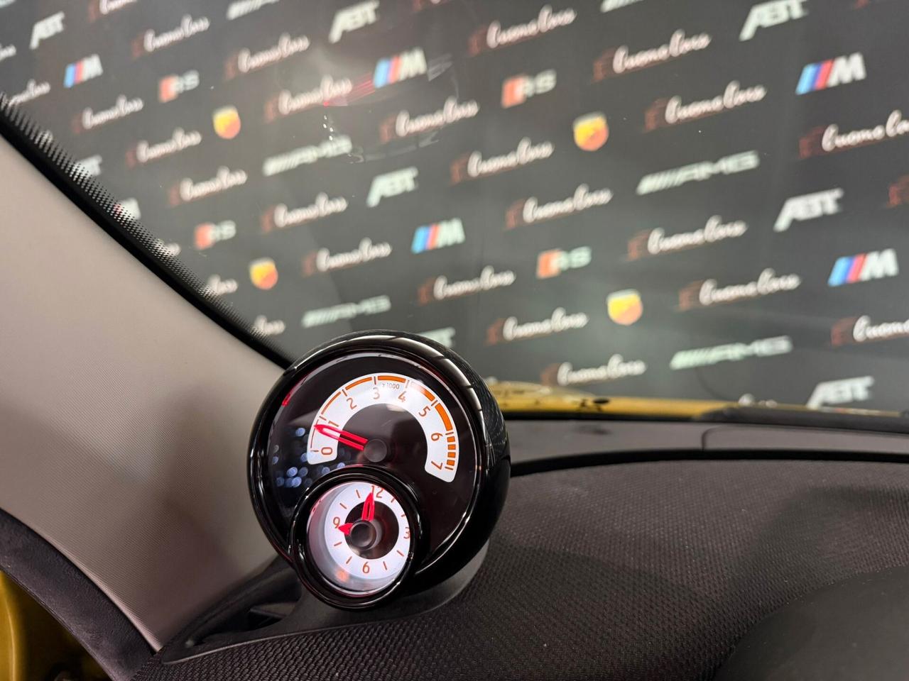 Smart ForFour 90 0.9 Turbo twinamic Passion