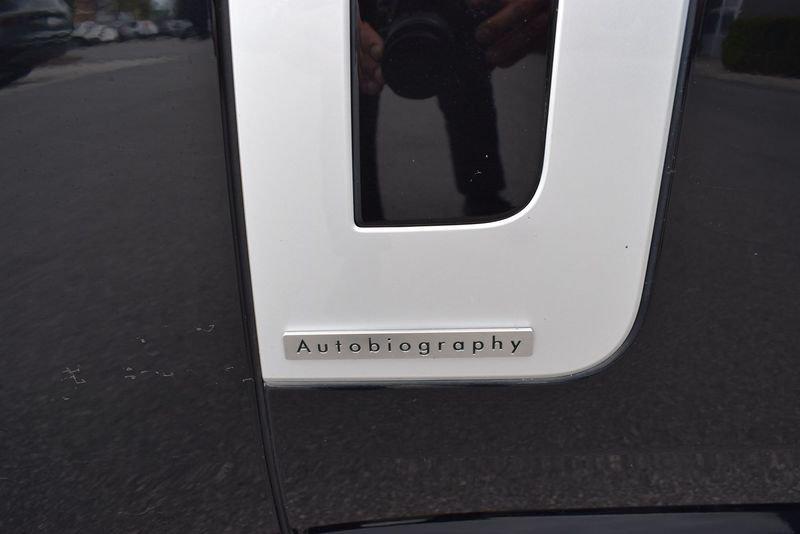 Land Rover Range Rover 3.0D l6 350 CV AUTOBIOGRAPHY PREZZO NETTO IVA PER EXPORT
