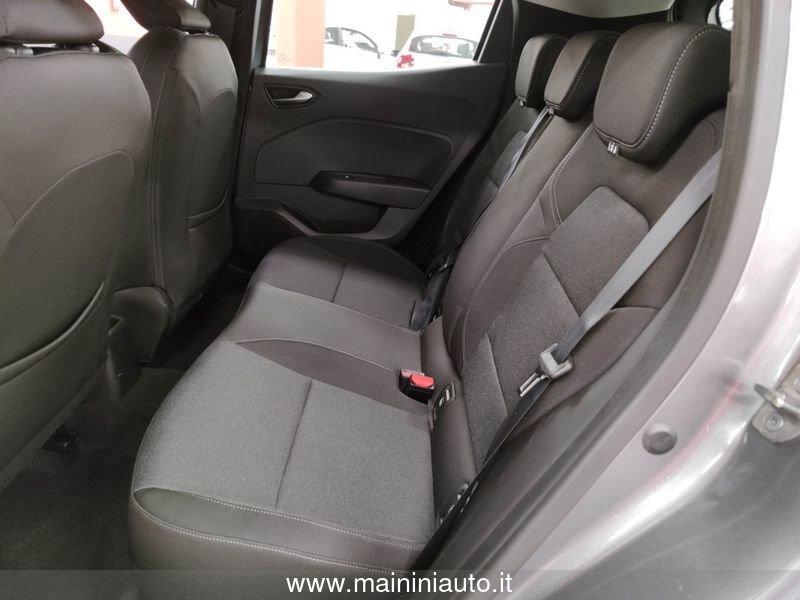 Renault Clio SCe 65cv 5p Equilibre + Car Play