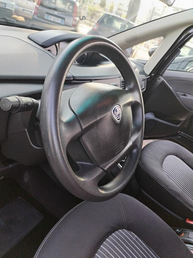 Lancia MUSA 1.4 16V FIRE Oro 119000KM MANUTENZIONI PRE-CONSEGNA