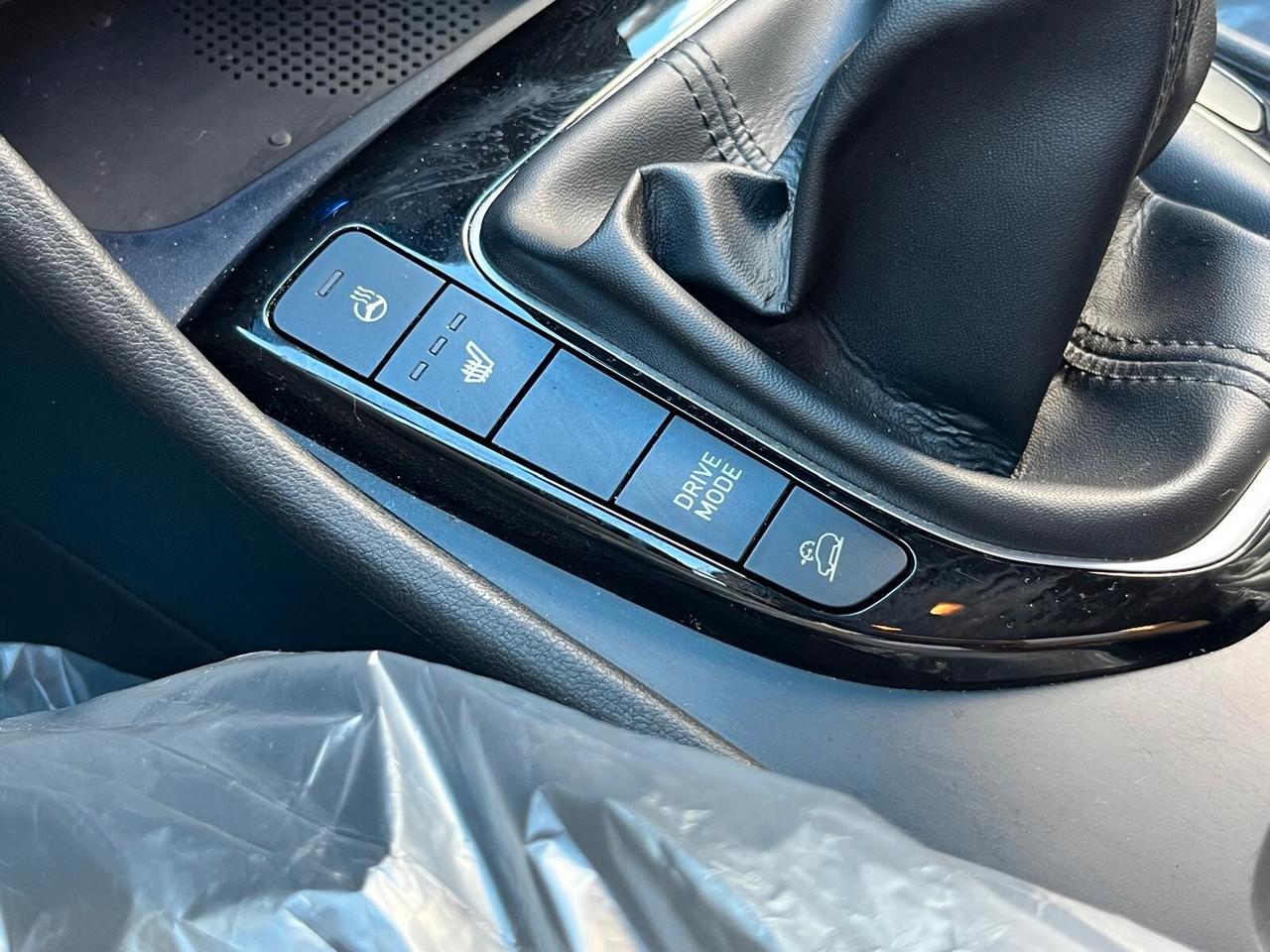 Hyundai Tucson 1.6 CRDI Exellence