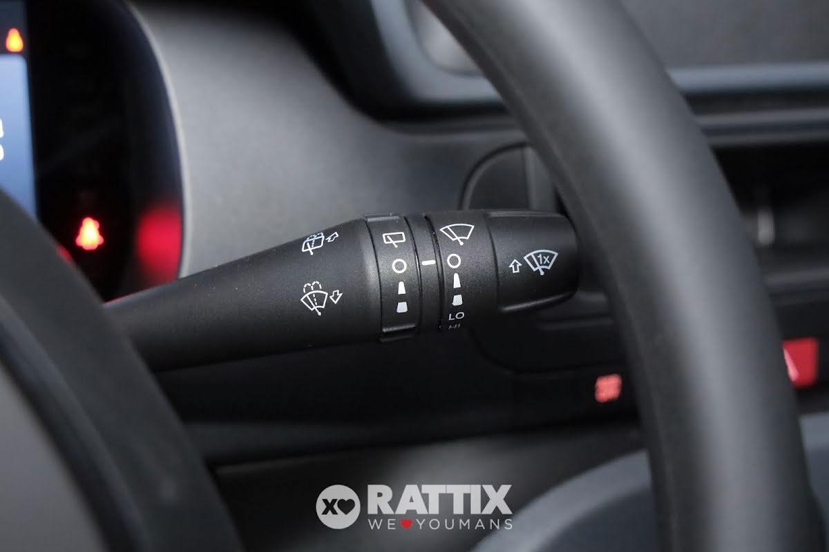 Fiat Panda Pandina 1.0 firefly hybrid 65CV Pop