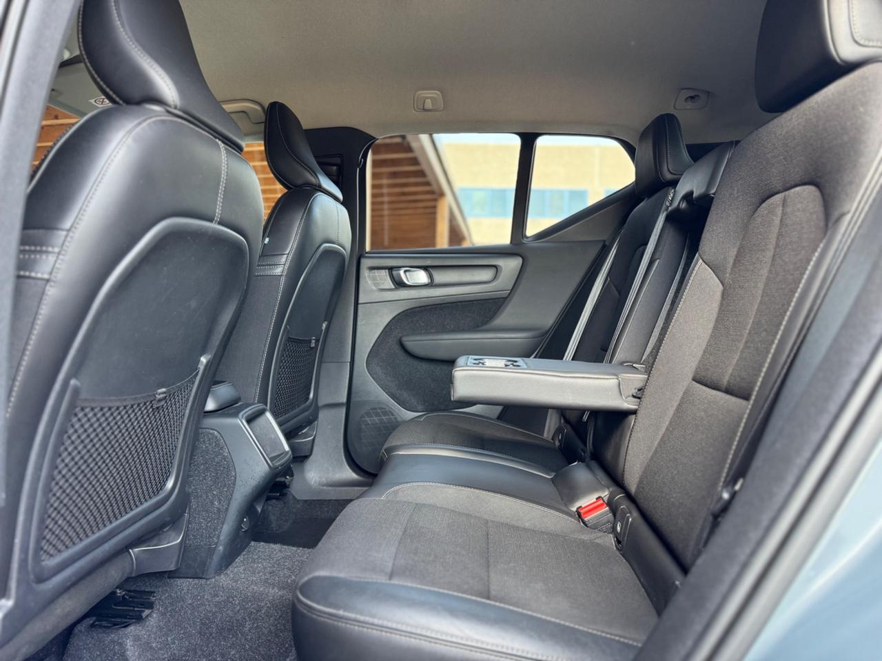 XC40 T3 Geartronic