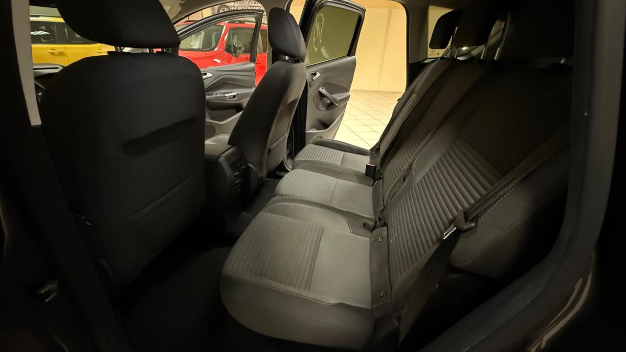 Ford C-Max 1.5 TDCi 95CV Start&Stop Titanium