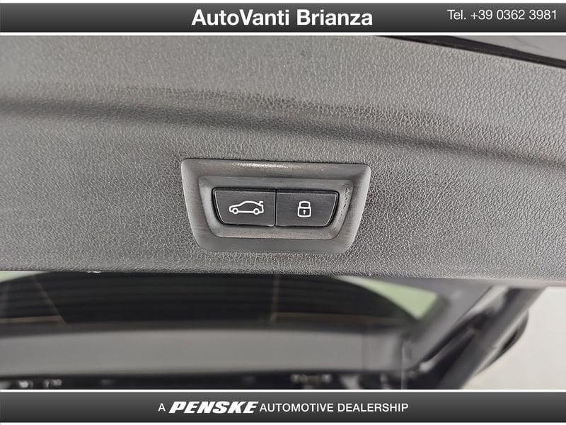 BMW Serie 2 Active Tourer 225e Active Tourer xdrive Msport