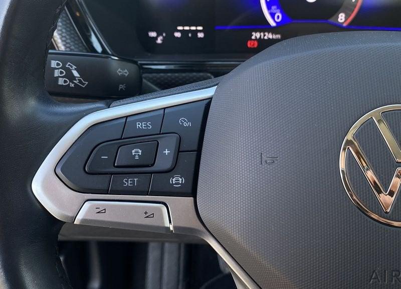 Volkswagen T-Cross Style 1.0 TSI 95 CV