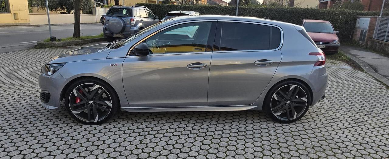 Peugeot 308 THP 270 S&S GTi by Sport