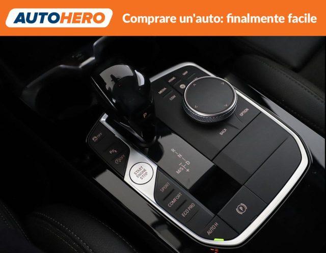 BMW 118 i 5p. Business Advantage