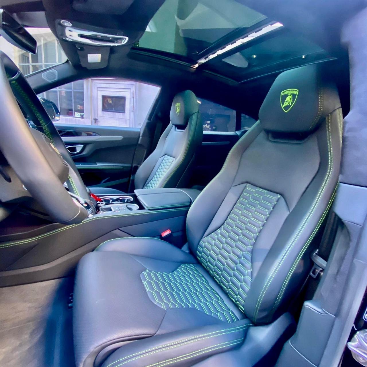 Lamborghini Urus 4.0 - prezzo top italia