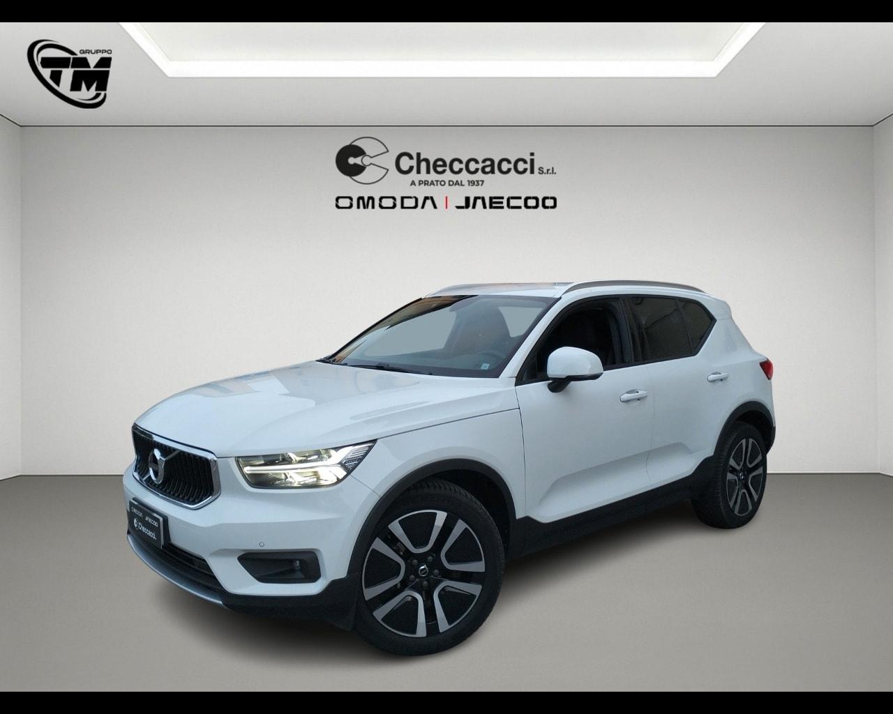 VOLVO XC40 (2017-->) XC40 T2 Business