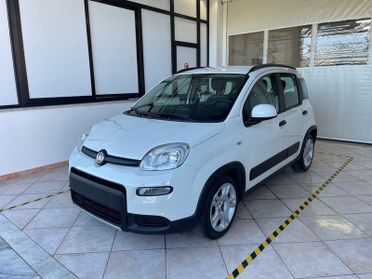 FIAT Panda 1.0 FireFly 70cv S&S Hybrid City Life OFFERTA SPECIALE