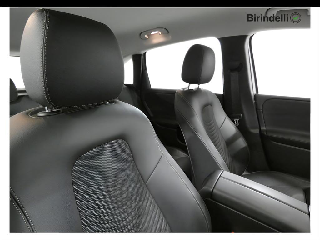 Mercedes-Benz Classe B (W247) - B 180 d Automatic Executive