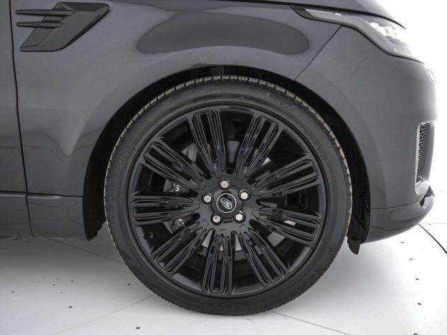 LAND ROVER Range Rover Sport 3.0D l6 249 CV HSE Dynamic Stealth